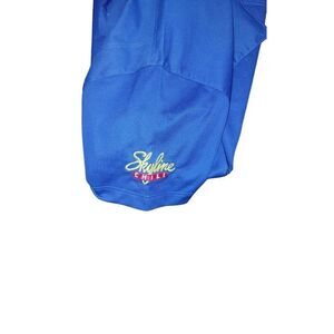 Sz.M SkylineChili Managers Polo Top